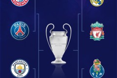 阿森纳年轻球员波特维尔之战：挑战与机遇同在